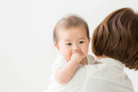 おしゃぶり 指しゃぶりがやめられない子の歯並びは大丈夫 高槻クローバー歯科よくあるご質問