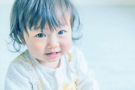 子供