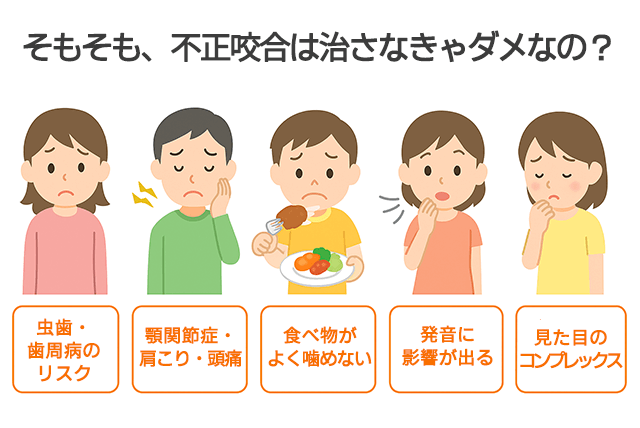 治さなきゃダメ?