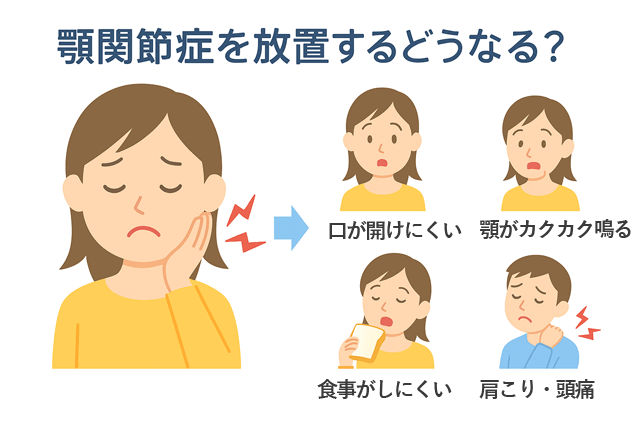 放置するとどうなる