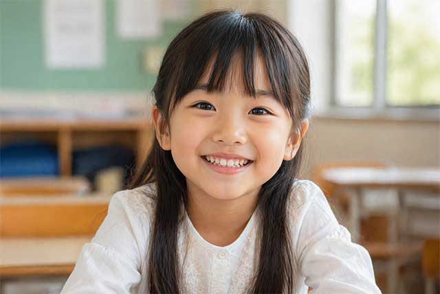 子供