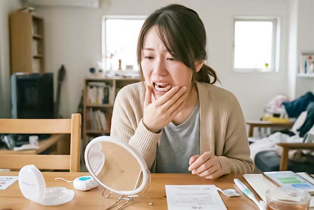 女性