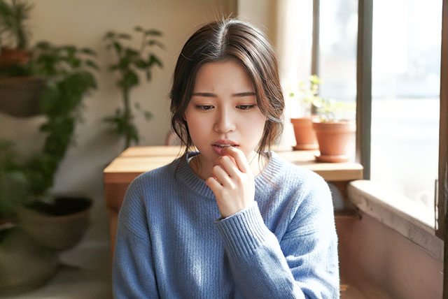 女性