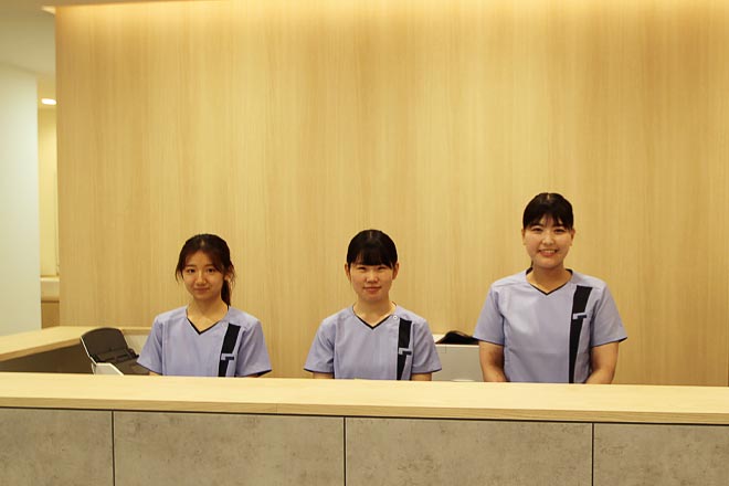 土日も夜8：00まで診療