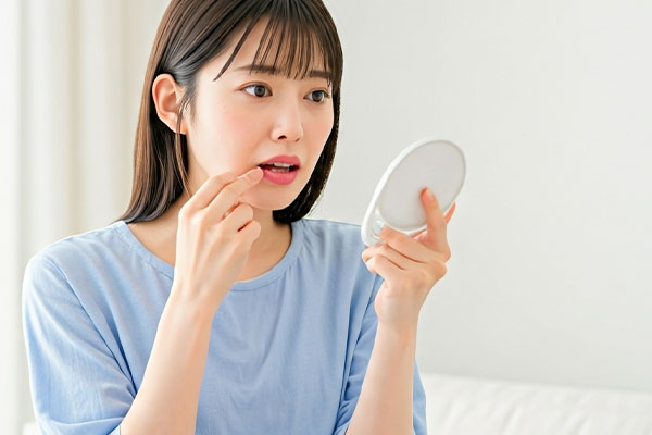 女性