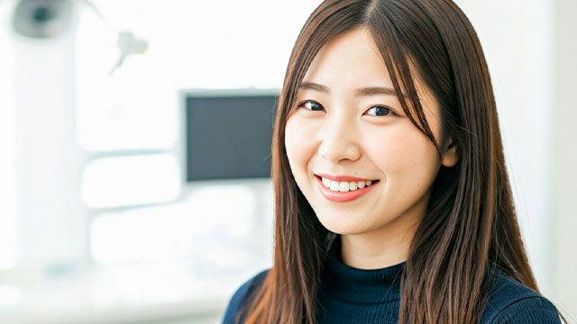 裏側矯正の仕組み
