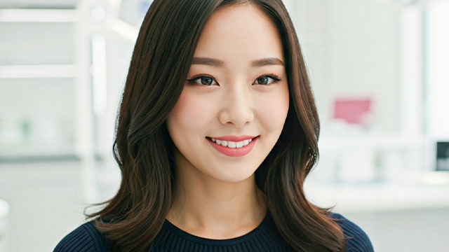 女性